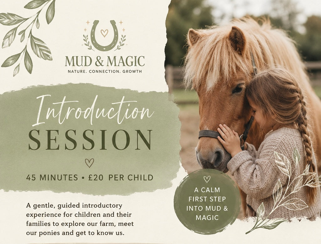 Mud & Magic Intro Session