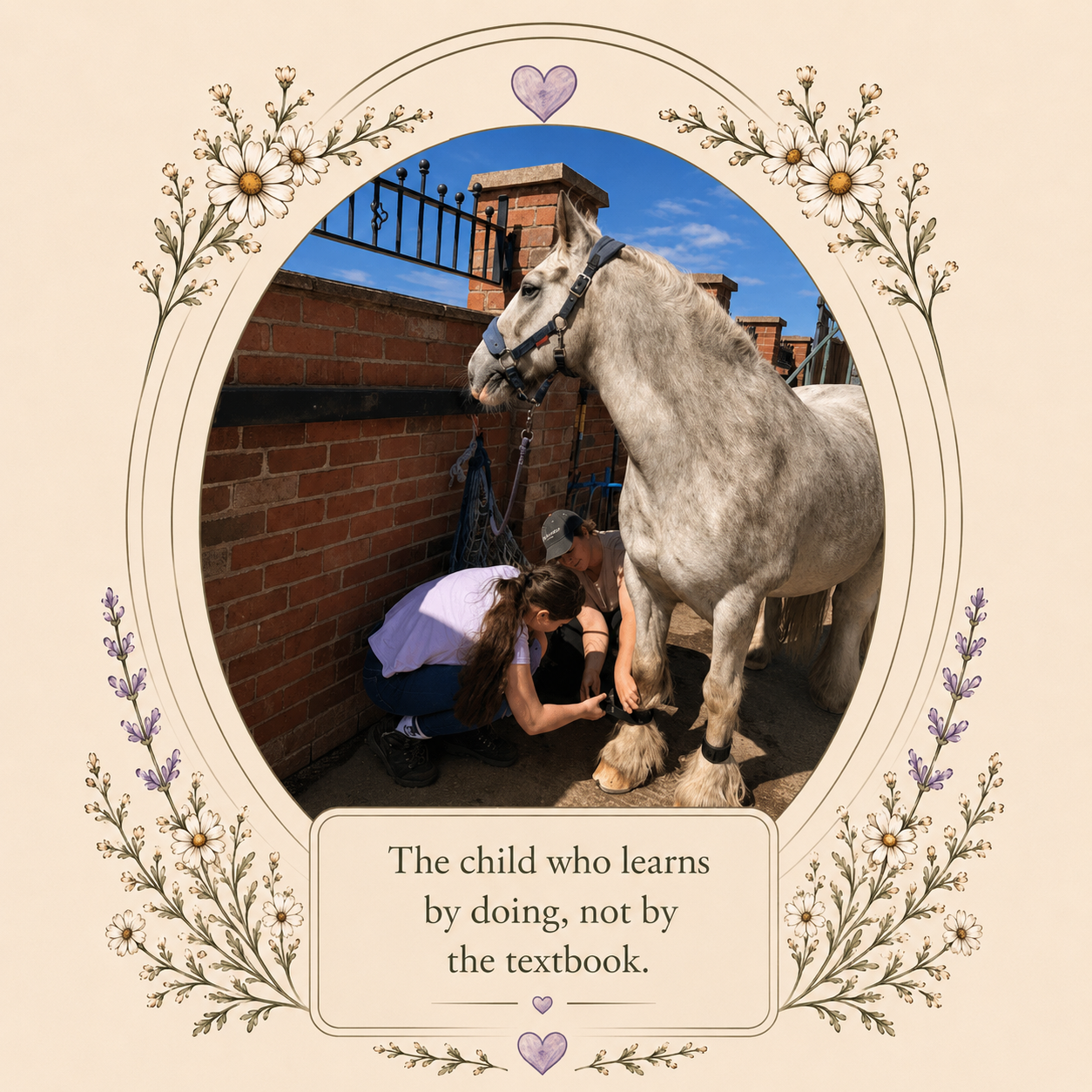 Home Education Club | Tuesdays 10:30am