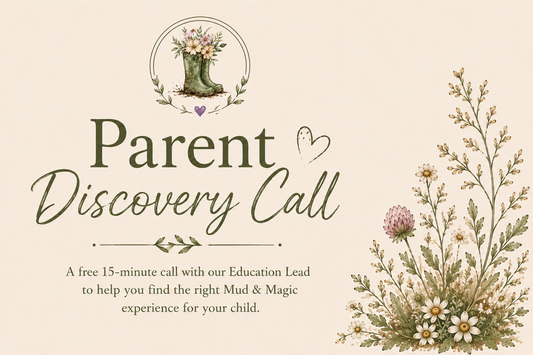 Parent Discovery Call With Our Education Lead