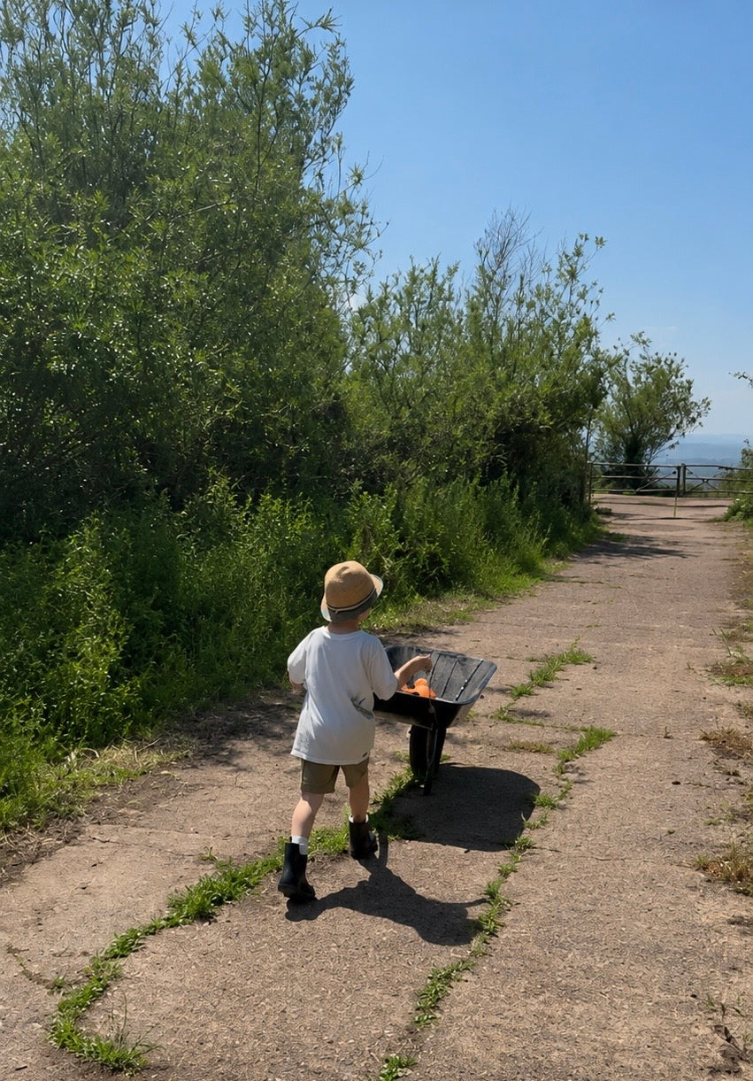 Mud & Magic Home Education Club (Ages 5 - 14) 🌾✨