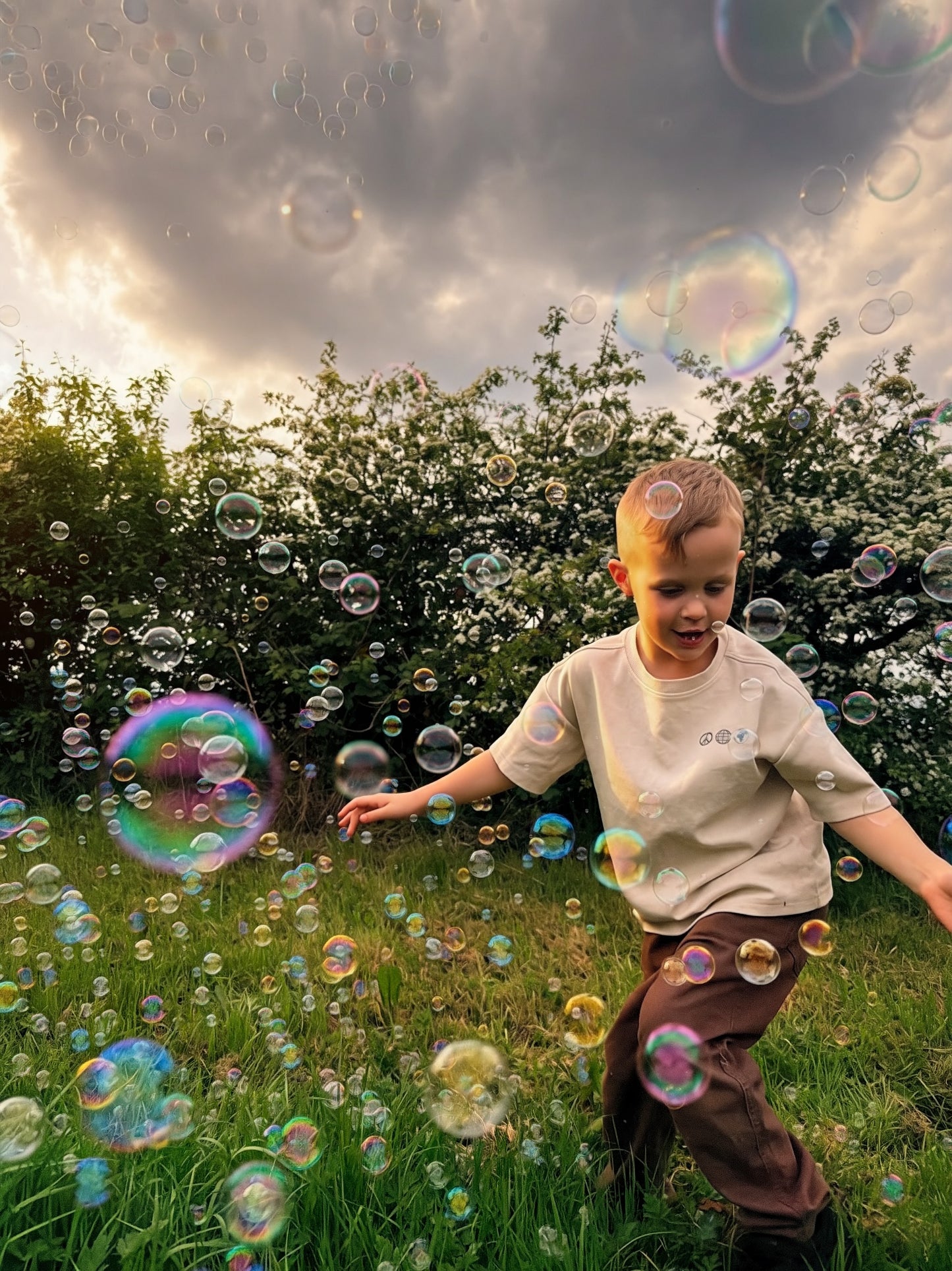 Little Wanderers Nature Stay & Play