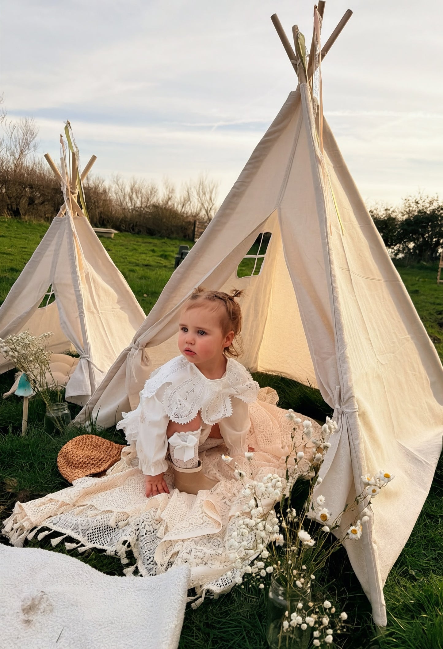 Little Wanderers Nature Stay & Play