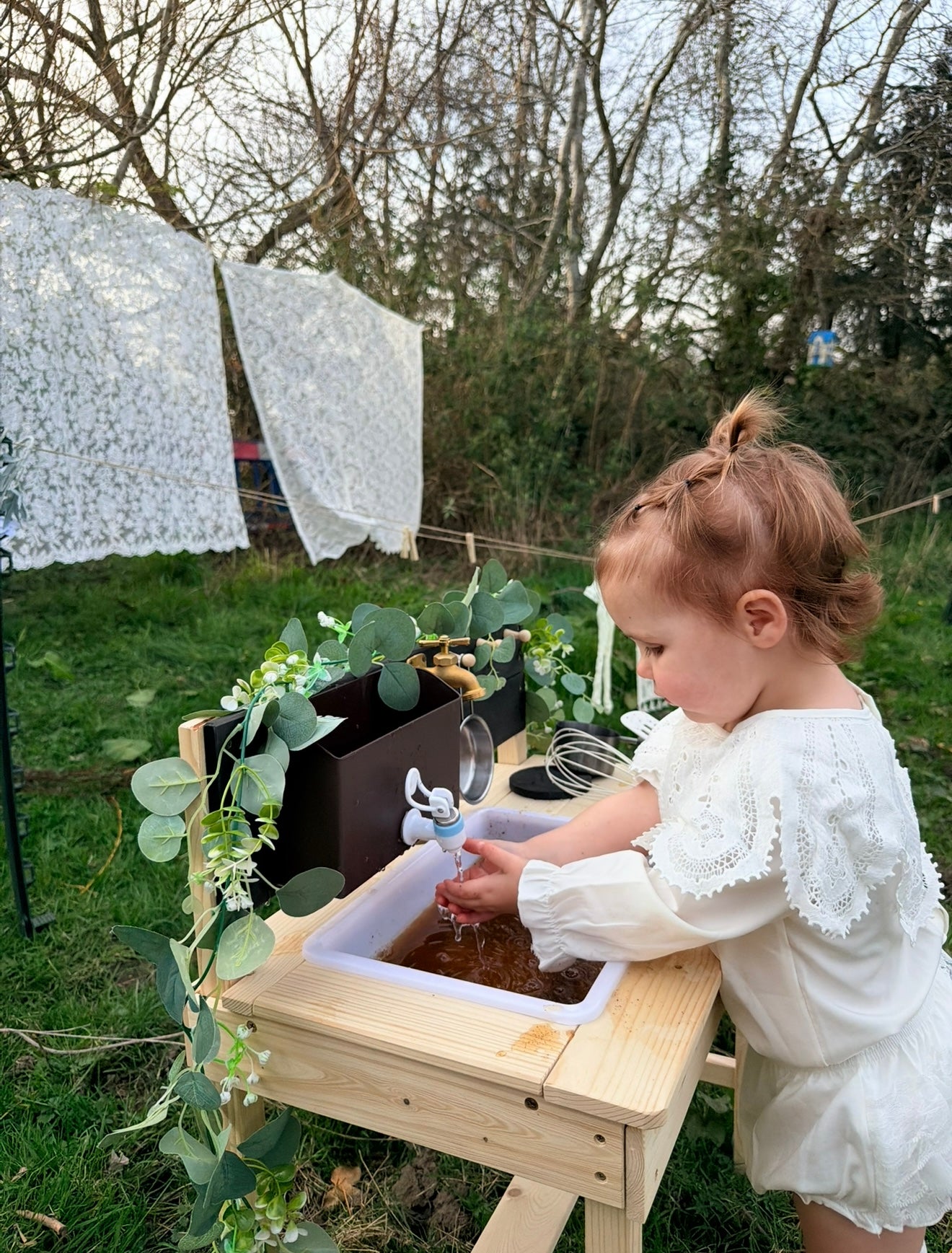 Little Wanderers Nature Stay & Play