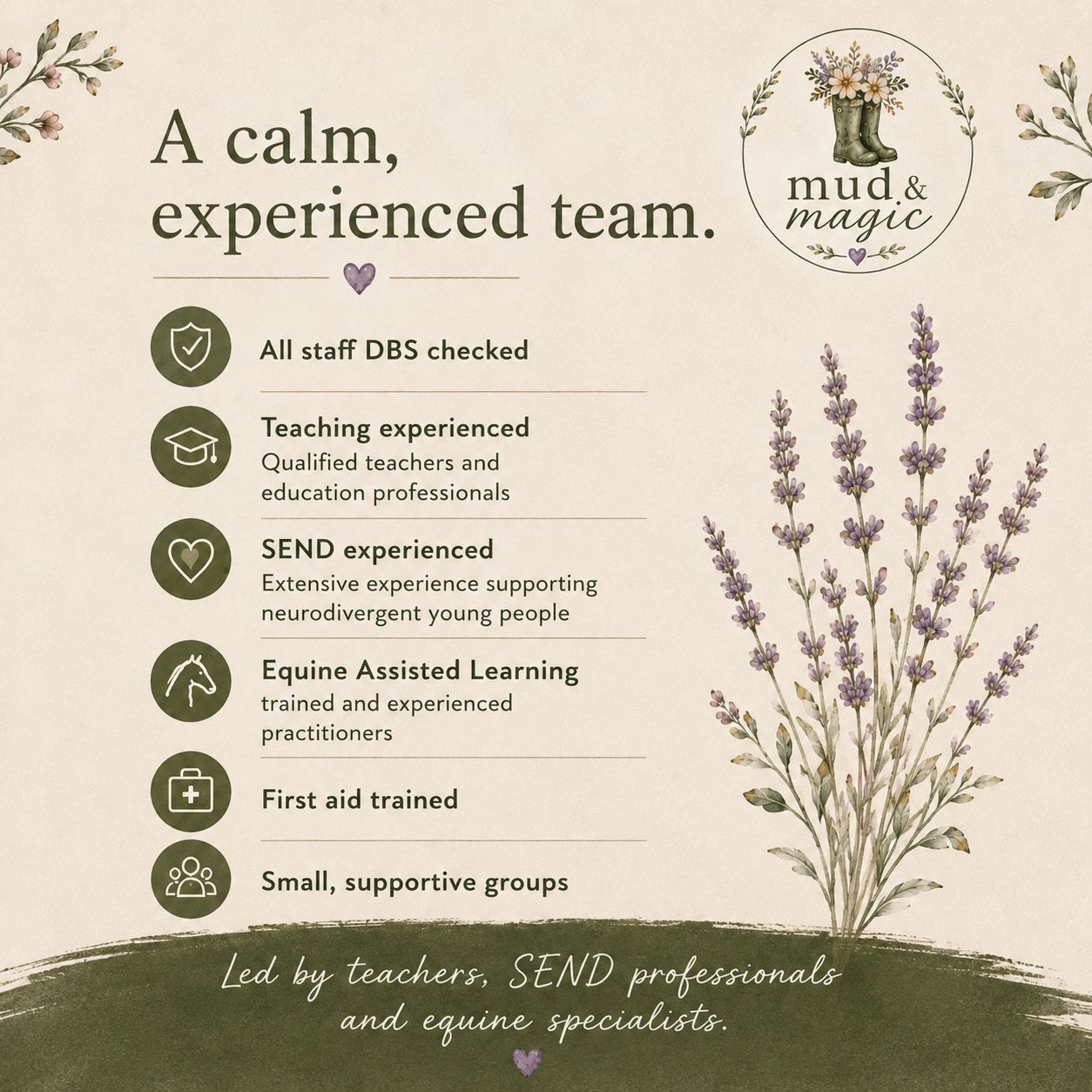 Mud & Magic Home Education Club (Ages 11–16)